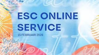 Download Lagu Rooted In Identity - Ps. Sandra Nappoe Wilan | 15 Februari 2026 MP3