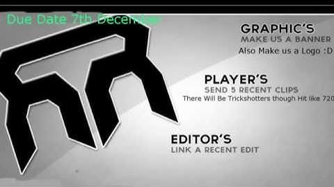 Recruitment CHALLENGE #1 Multi-Cod