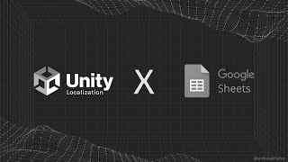HOW TO use Google SERVICE ACCOUNT with Unity Localization Package.