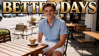 BETTER DAYS | HU SHAOHUA #music
