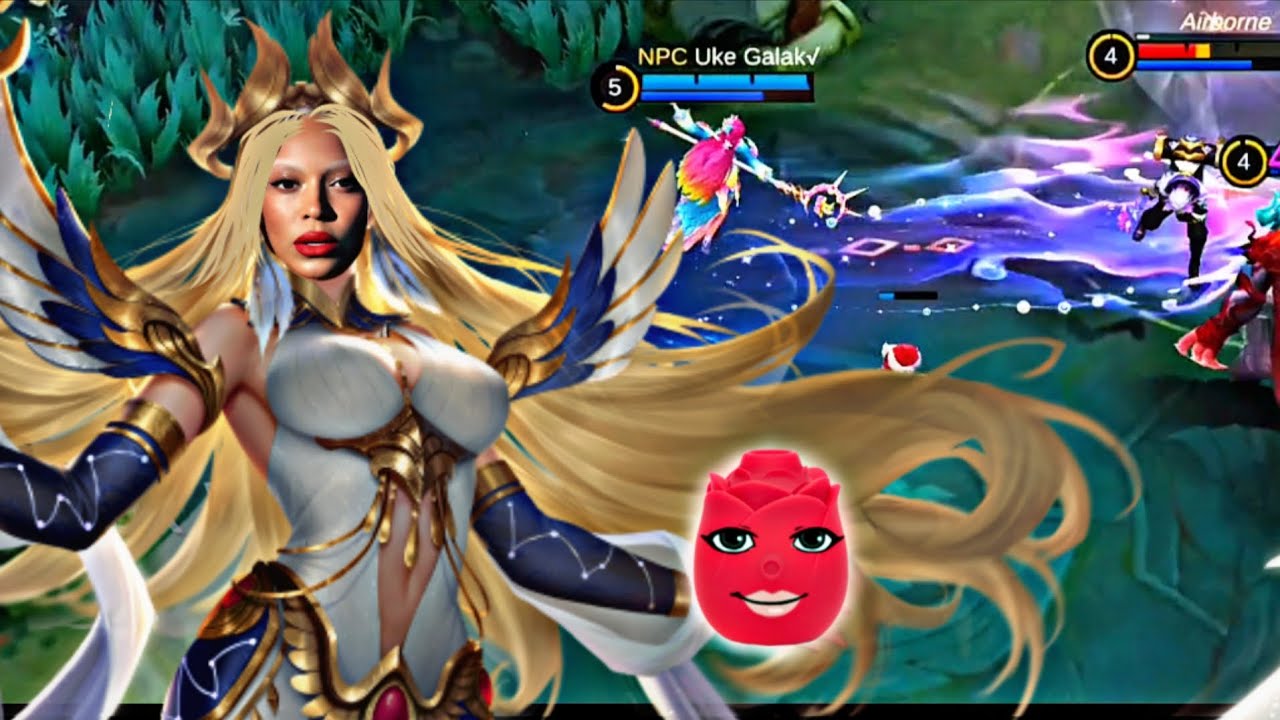 Kadite Exe ( Cupcakke Remix ) i try to canghes