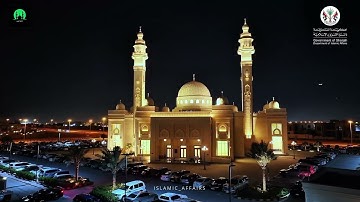 سورة الشورى | القارئ محمد عبادة | مسجد التراحم - الشارقة | تلاوة عطرة #تلاوة_عطره #سورة_الشورى