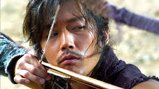 The Slave Hunters Lee Dae-gil tribute/ Jang Hyuk/ The Only Way by Fear and Wonder