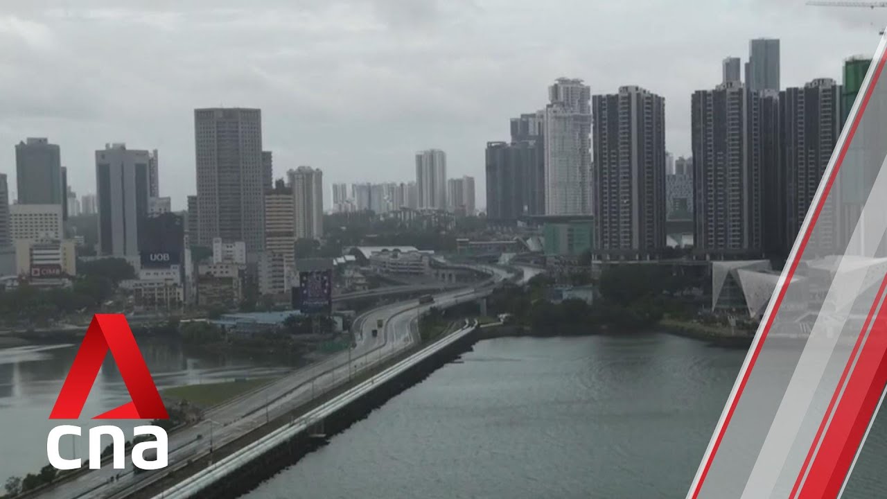 Financial, emotional toll of prolonged closure of Singapore-Malaysia border