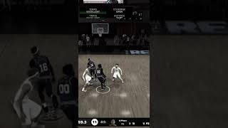#NBA2K26 #Wemby #VictorWembanyama #Build #Shorts #MyCareer #BestBuild #2KCommunity