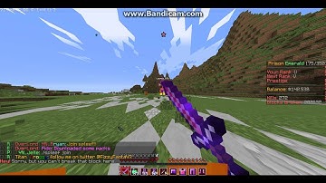 PrimeMC Prison Emerald Hacker