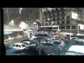 Виды с Фуникулера - Канатной дороги -Домбай -Отдых -Видео- путеводитель по Домбаю