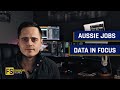 Australia Jobs Data in Focus