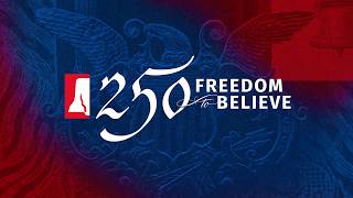 Freedom To Believe