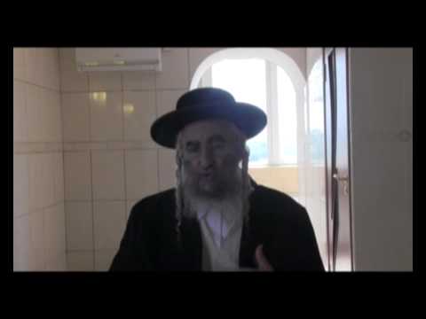 Breslev.fr: Tout est dans mes mains 30juil2012 Ens.031 R. Avraham Ifrah
