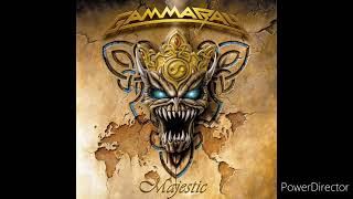 Watch Gamma Ray Hell Is Thy Home video