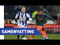 Samenvatting sc Heerenveen - Ajax (19/20)