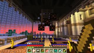 MINECRAFT Survivalgames - Versuch 03 (Coop / Map: Asia Survivalgames)