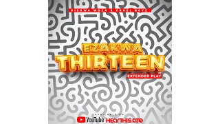 Diskwa Woza  Gqom Therapy