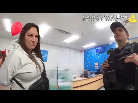 She Ran the Same Walmart Scam 45 Times and Pocketed $140,000 | Legal Breakdown