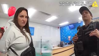 She Ran the Same Walmart Scam 45 Times and Pocketed $140,000 | Legal Breakdown