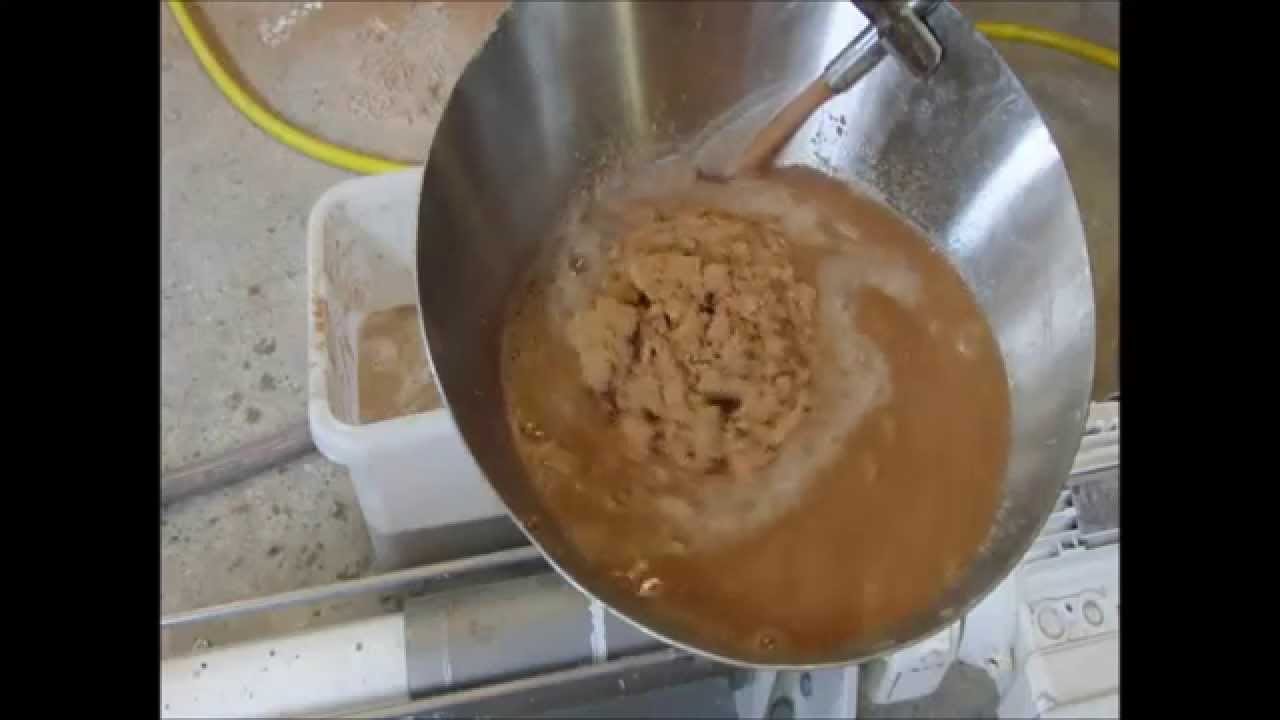 Rye bran hydration english YouTube