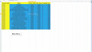 Unit 42 Spreadsheets - Thomas Brierley - Tests 90 - 101
