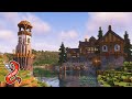 Let's Become a BUILDING GOD!!! - THE REALM SMP