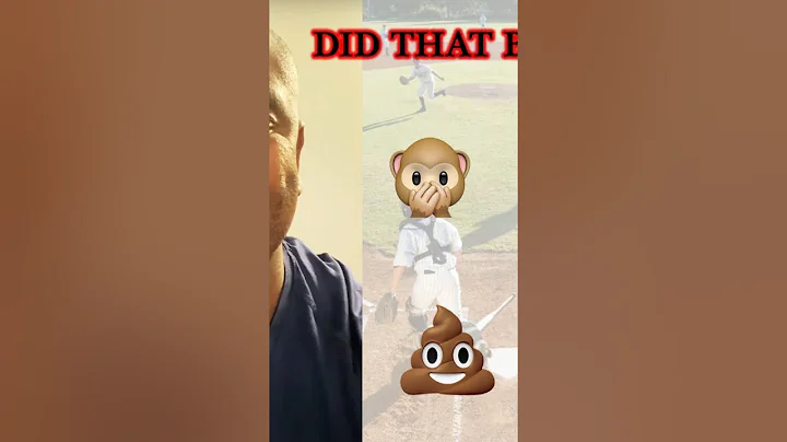 I Sh*t Myself