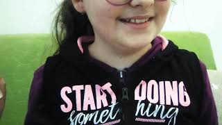 Rulokat Gofret Asmr - No Talki̇ng Çıtır Gofret. Güneş Asmr