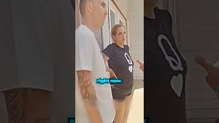Cop Teaches Dog Ab*ser a Lesson 👮