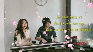 Keke aku Bukan Boneka  Kekey Lirik  Cover Kevin Aprilio Feat Widy  Vierratale