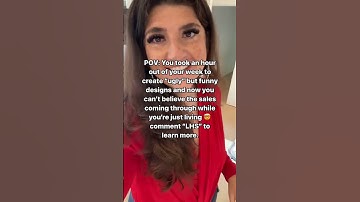 Amazon Seller for Beginners, Etsy Print on Demand, Print on Demand Tips.