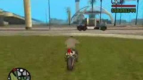 MTA & Single player..