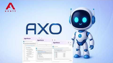 Axolt | Axo AI for RMA Processing: Faster, Smarter Returns with Salesforce Agentforce