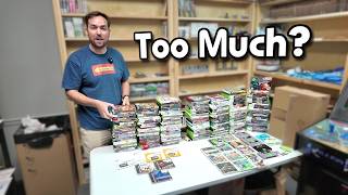 Did We Spend WAY Too Much On These Games?