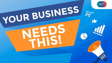 How To Create a Sales Funnel For Your Business - What Is A Sales Funnel? (Beginners Guide)