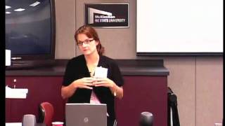 Risk Communication Challenges for Nano Part 6