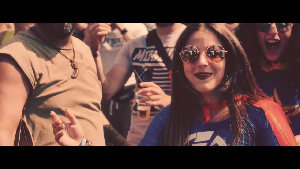 Top 15 Hardstyle Drops (2)