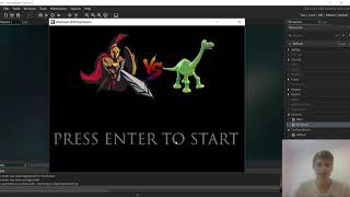 I Built This Game In Less Than 1 Day @ AstonHack 2018 (Complete Beginner)