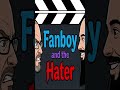 Fanboy and the Hater podcast returns on May 4, 2026