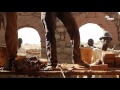 Nubian vault revives ancient building technique  deezen magazine