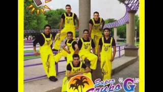 SUPER GRUPO "G" - lazos de amor chords