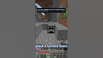 How to get Smooth Stone in Minecraft