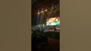 Amigos Band - Unang Parmeam-meam Ahu | Live in Balai Sarbini Jakarta | 33 Tahun Berkarya