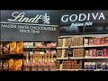 Lindt and godiva chocolate stores || Indian in USA || USA Vlogs || Hindi & Urdu Vlogs