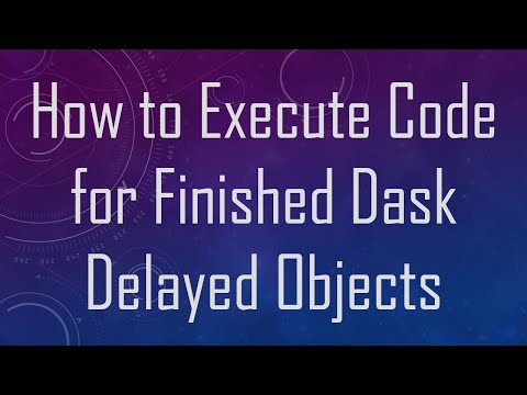 How to Execute