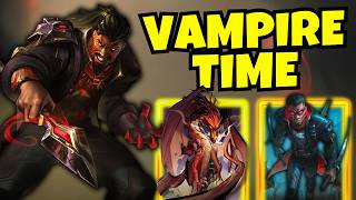 VAMPIRE KILLMONGER IS INSANE! | Marvel Snap