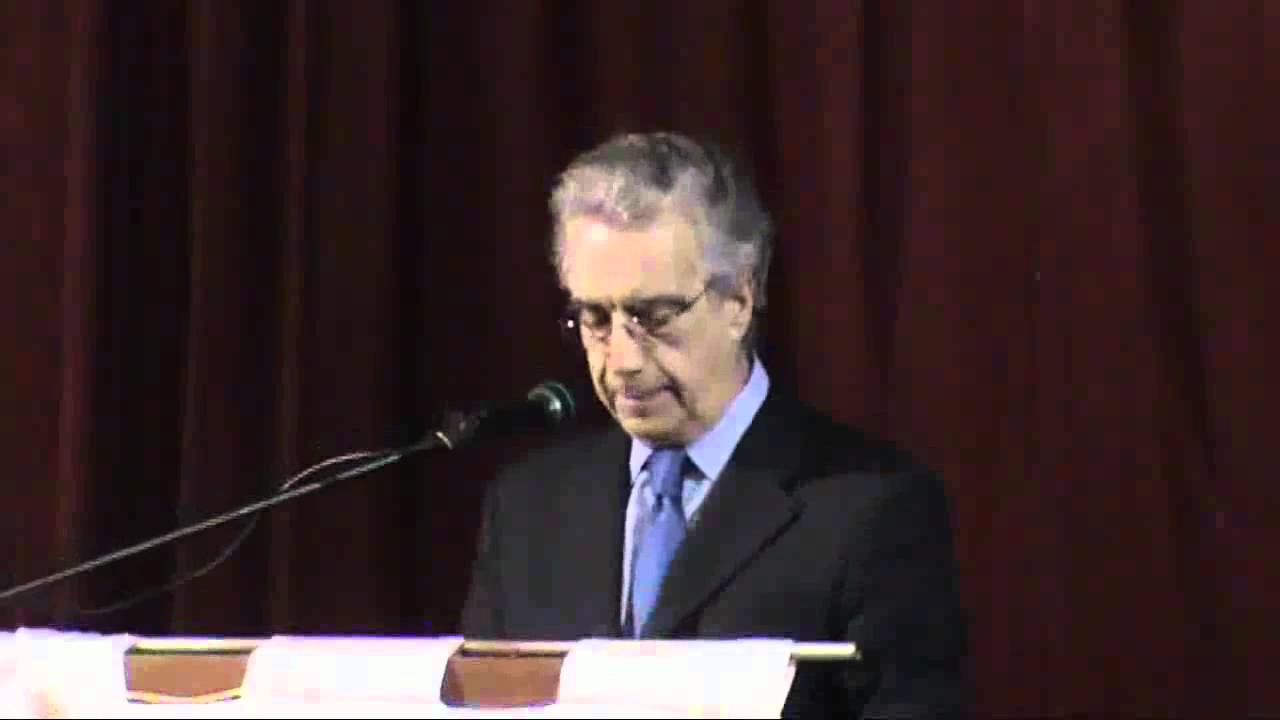 ¿Para quién es mi tiempo? - Pastor Samuel Pérez Millos