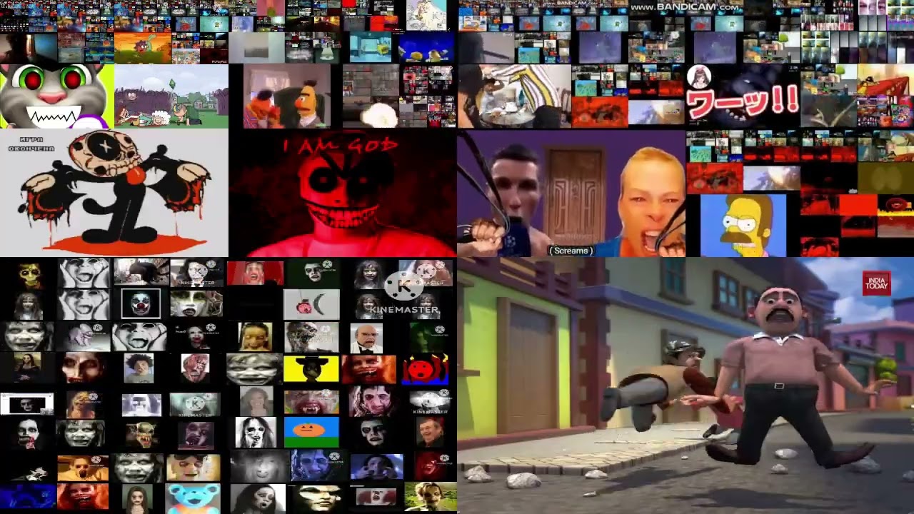 Up To Faster 214 Parsion (And Once Over Again)