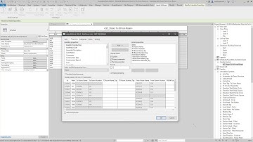 Using Ideate BIMLink to Push "To and From Room" data into Door Tags