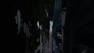 Cant Make that Jump