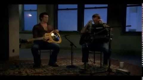 Eric Clapton -Me And The Devil  ( Session for Robert Johnson )