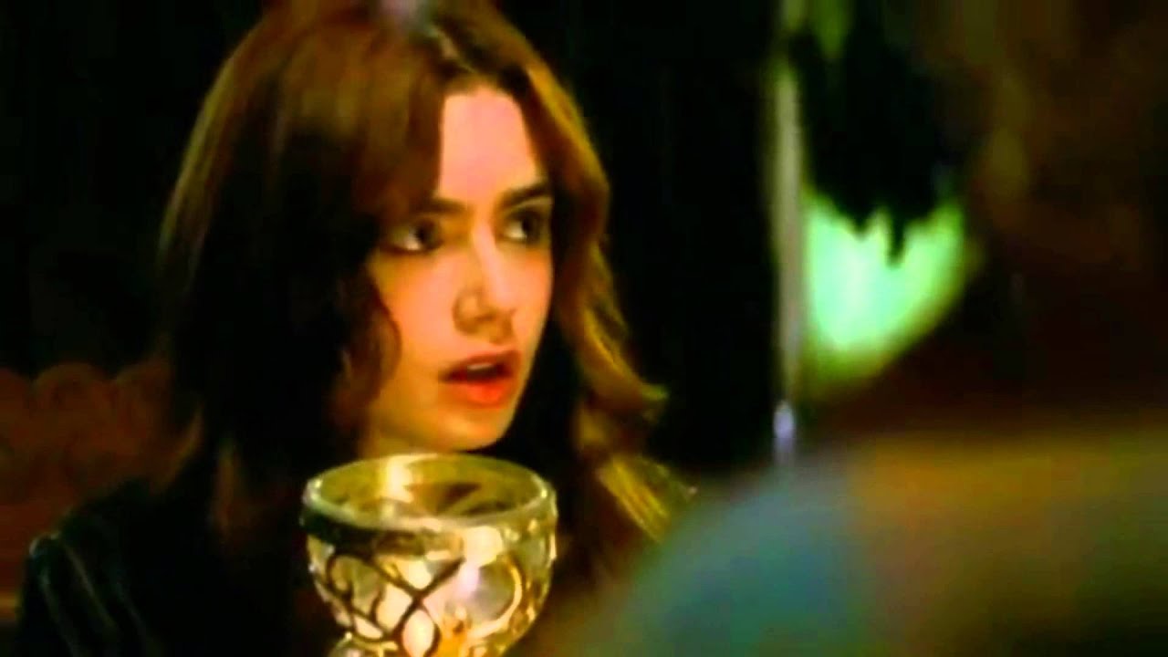 Mortal Instruments Love Me Like You Do