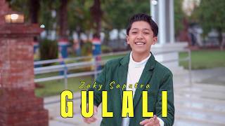GULALI / ZAKY SAPUTRA